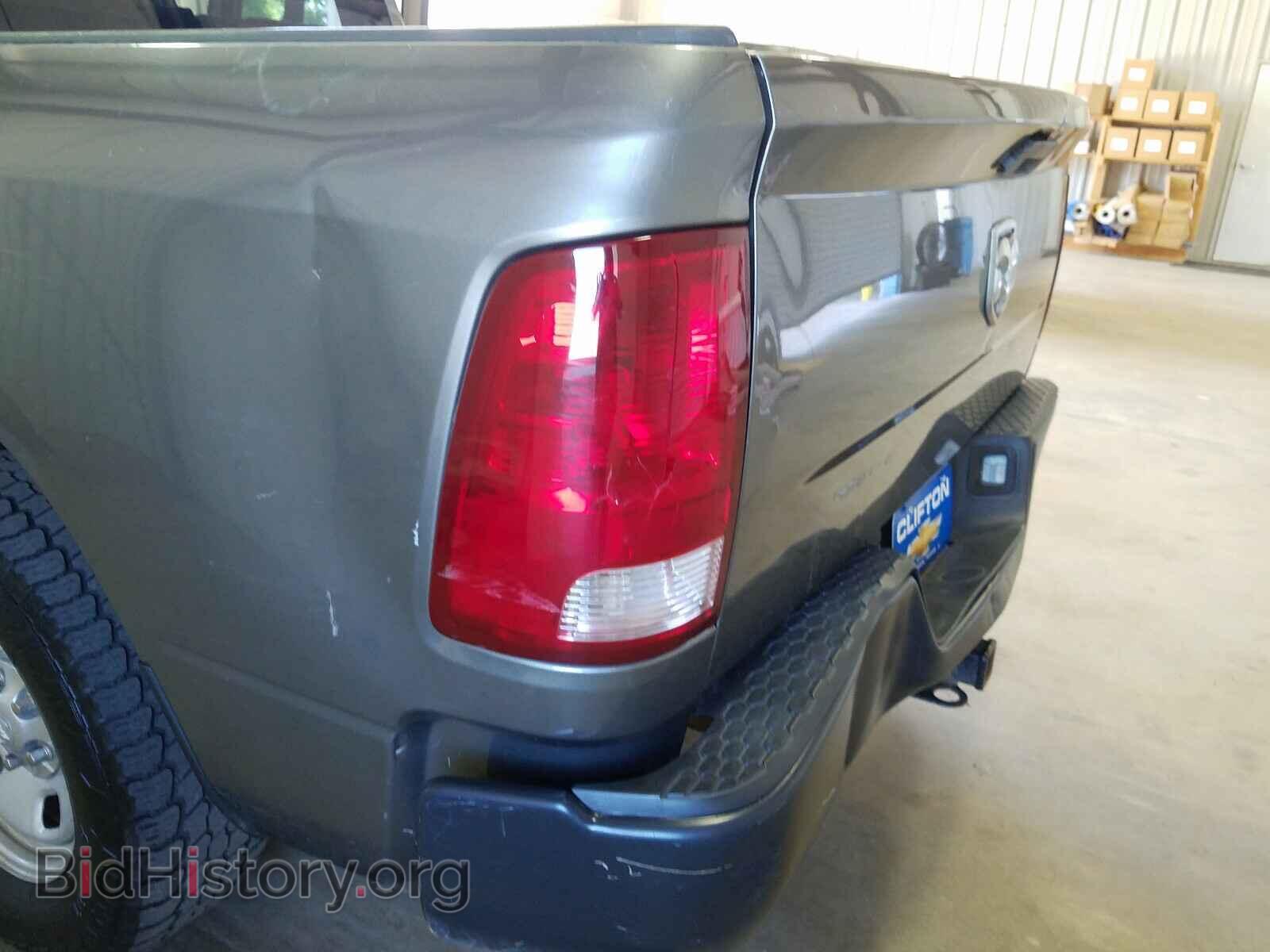 2013 RAM 1500 - VIN: 1C6RR6KPXDS583074 - Фото 9