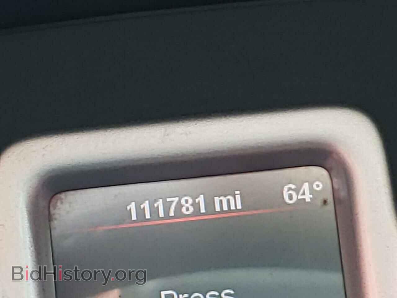 2012 DODGE JOURNEY - VIN: 3C4PDCAB8CT388784 - Фото 8