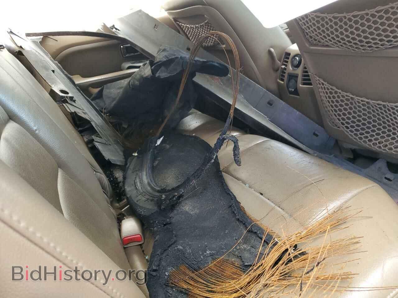 2006 HONDA PILOT - VIN: 2HKYF18596H516831 - Фото 13