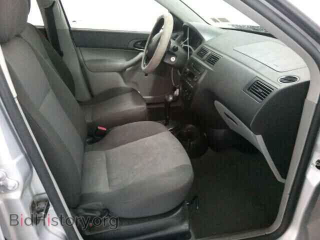 2006 FORD FOCUS - VIN: 1FAFP34N56W132387 - Фото 5