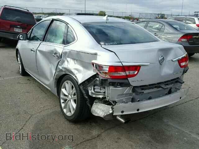 2012 BUICK VERANO - VIN: 1G4PP5SKXC4176701 - Фото 3