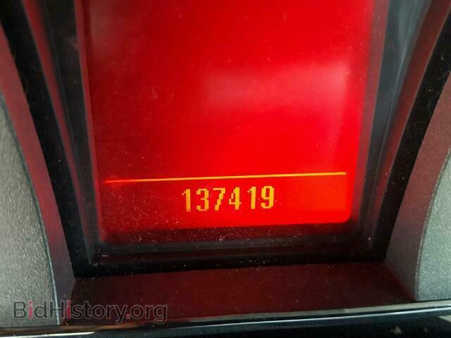 2011 GMC TERRAIN - VIN: 2CTALSEC1B6265227 - Фото 8