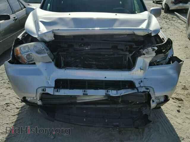2006 HONDA PILOT - VIN: 5FNYF28516B028056 - Фото 9