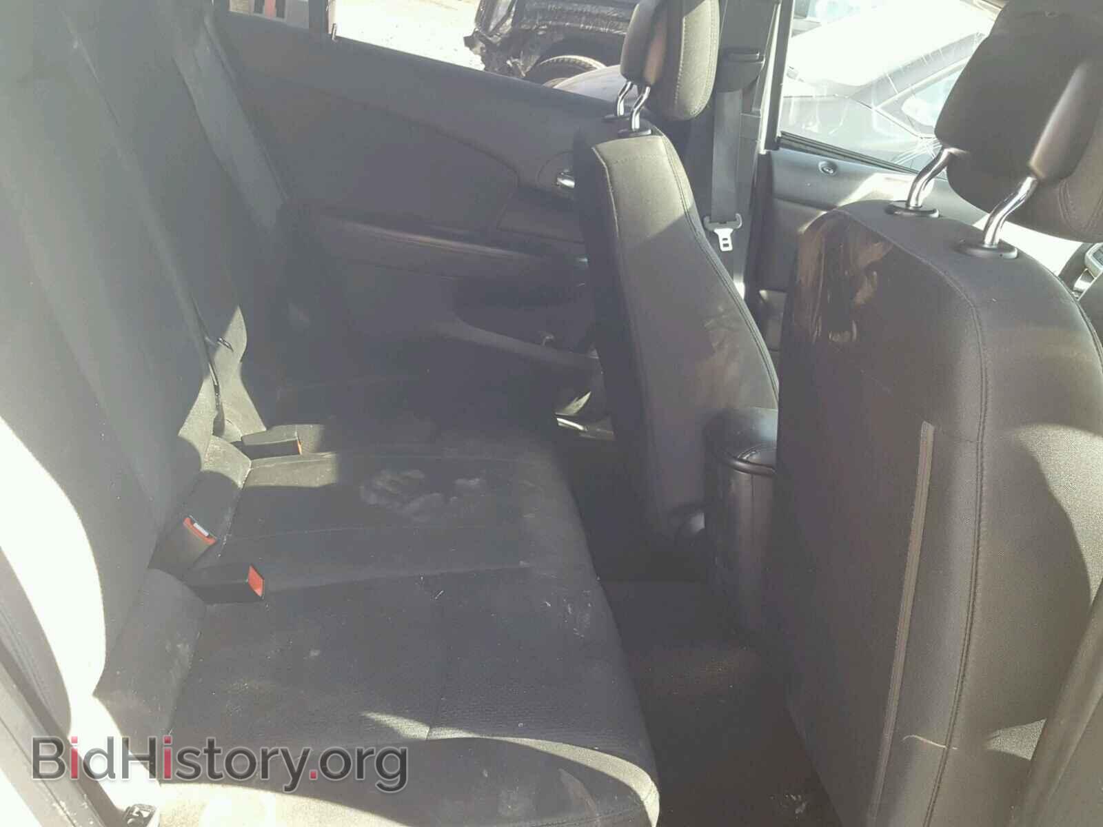 2013 CHRYSLER 200 - VIN: 1C3CCBBB8DN580335 - Фото 6