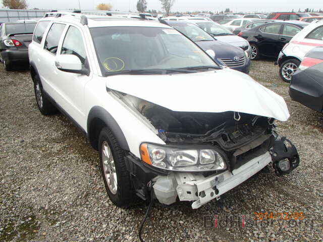 Photo YV4SZ592271275273 - VOLVO XC70 2007