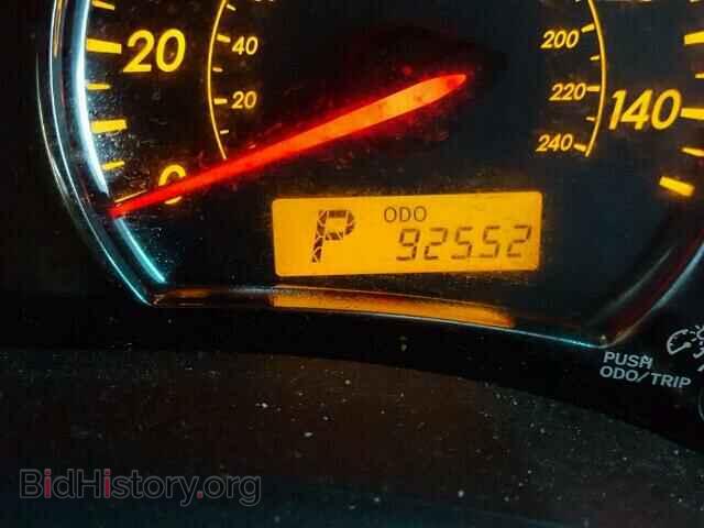 2011 TOYOTA COROLLA - VIN: 2T1BU4EEXBC625779 - Фото 8