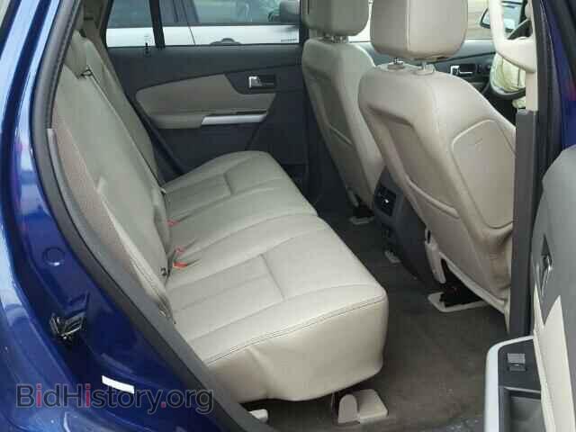 2014 FORD EDGE - VIN: 2FMDK4JC2EBA57667 - Фото 6