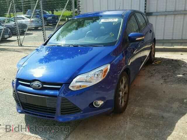 2013 FORD FOCUS - VIN: 1FADP3K21DL121854 - Photo 2