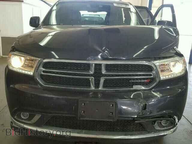 2015 DODGE DURANGO - VIN: 1C4RDJDG8FC709520 - Photo 7