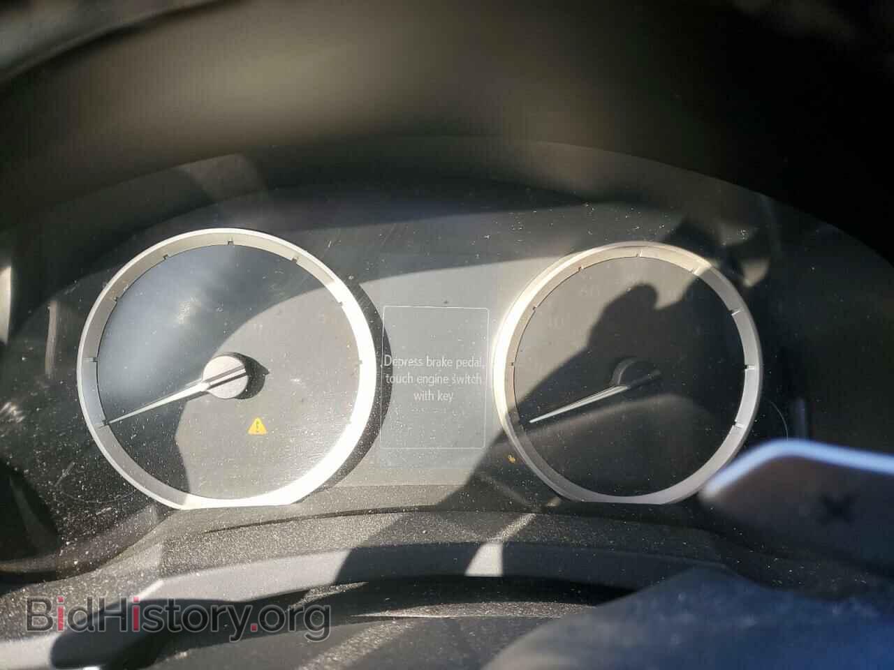 2014 LEXUS IS - VIN: JTHCF1D20E5005169 - Фото 9