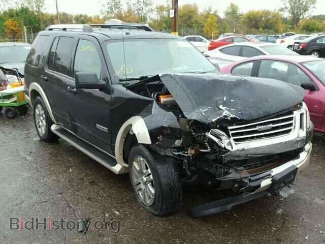 Photo 1FMEU74E67UA40686 - FORD EXPLORER 2007