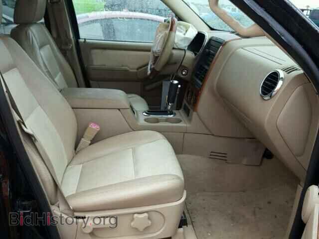 2007 FORD EXPLORER - VIN: 1FMEU74E67UA40686 - Фото 5
