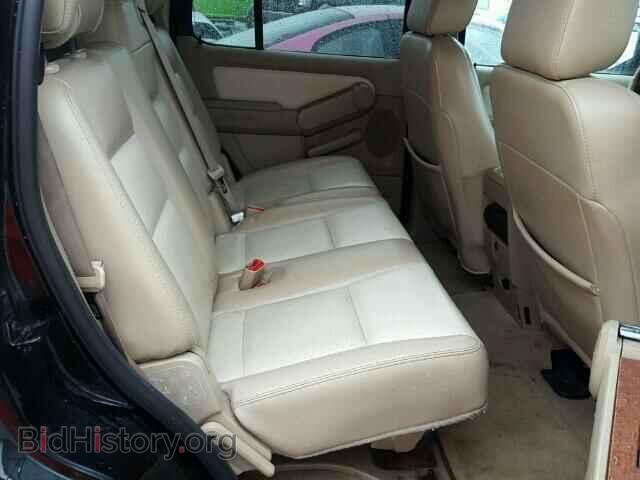 2007 FORD EXPLORER - VIN: 1FMEU74E67UA40686 - Фото 6