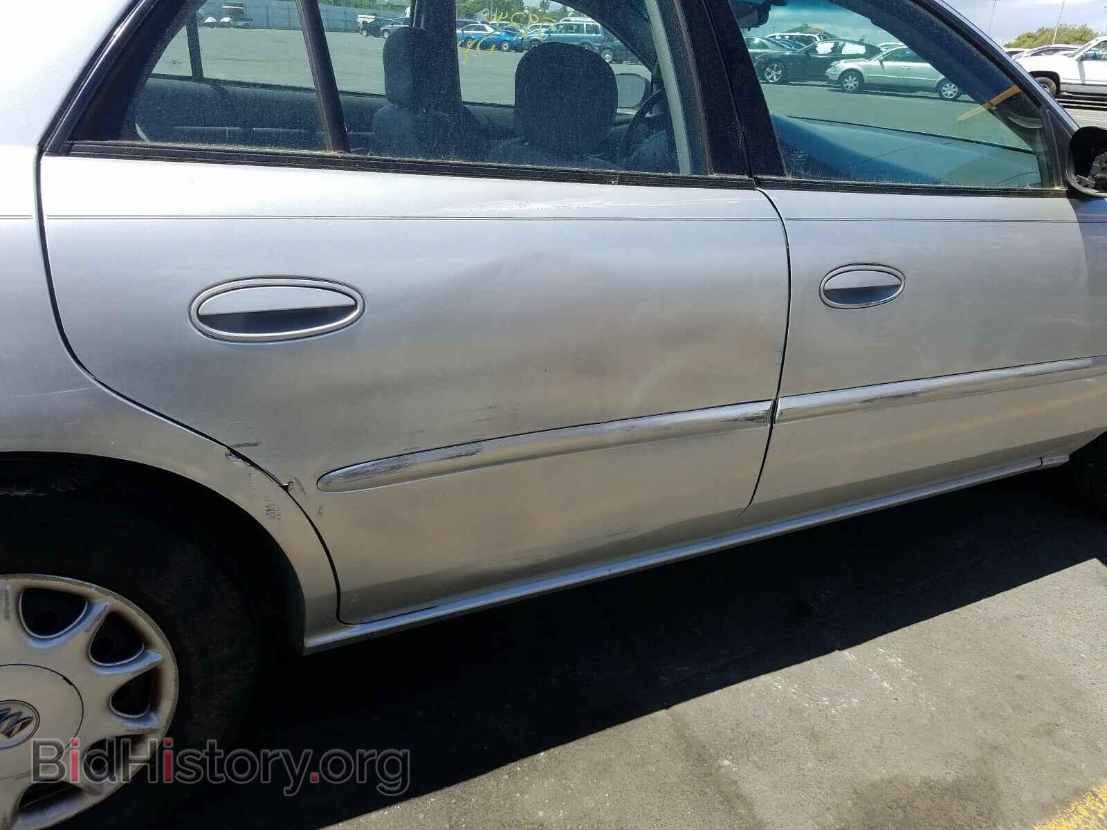 2003 BUICK CENTURY - VIN: 2G4WS52J531195881 - Фото 9