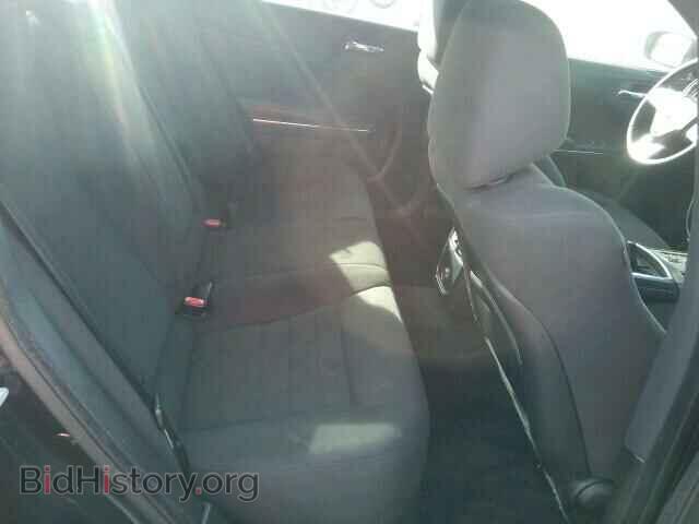 2012 DODGE CHARGER - VIN: 2C3CDXCT9CH300804 - Фото 6