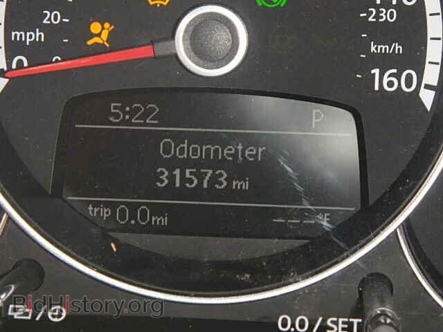 2013 VOLKSWAGEN BEETLE - VIN: 3VWJP7AT4DM620724 - Фото 8