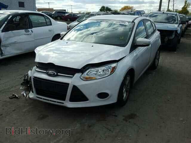 2013 FORD FOCUS - VIN: 1FADP3K29DL375246 - Photo 2