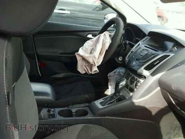 2013 FORD FOCUS - VIN: 1FADP3K29DL375246 - Photo 5