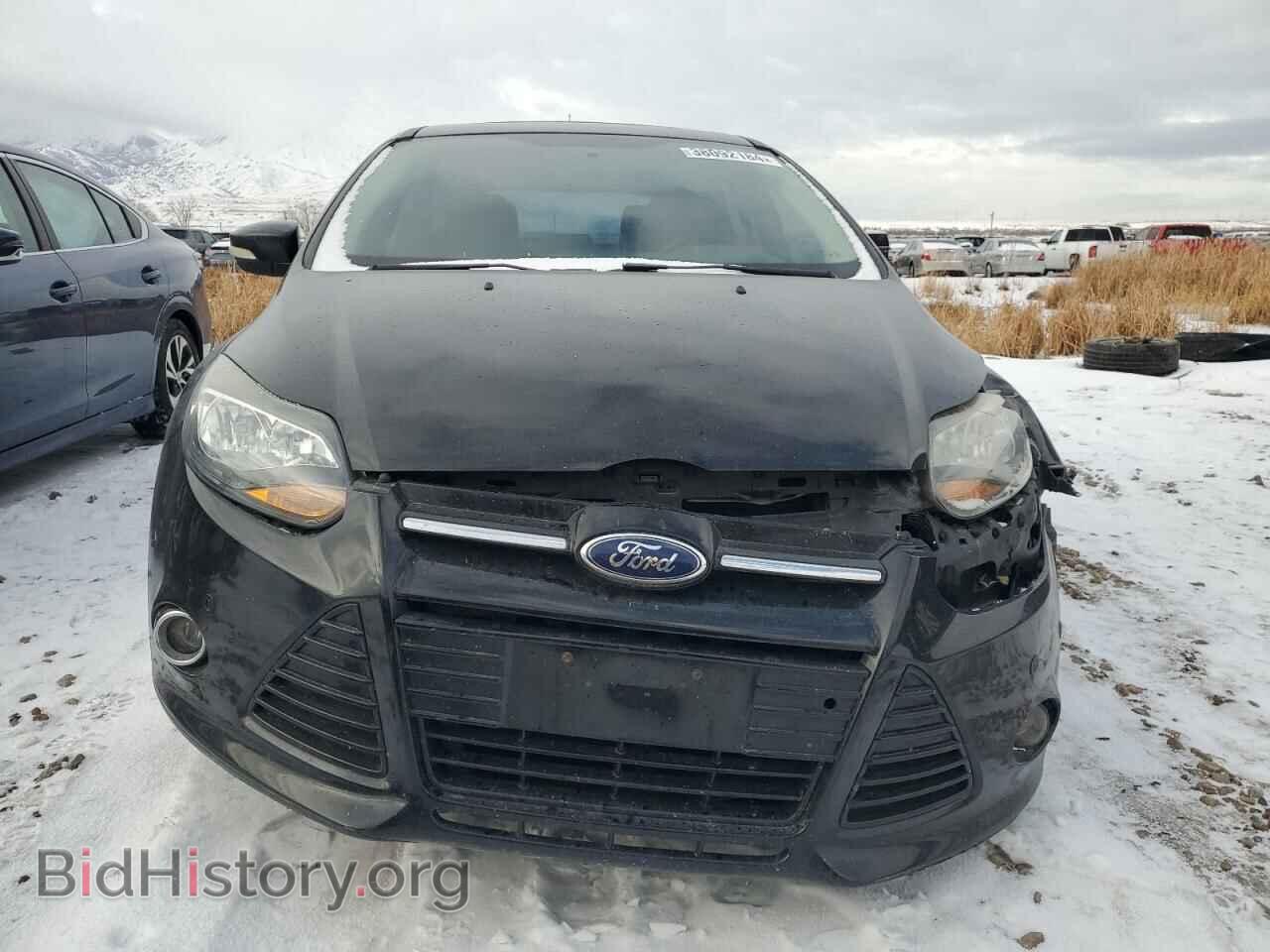 2013 FORD FOCUS - VIN: 1FADP3N28DL159111 - Photo 5