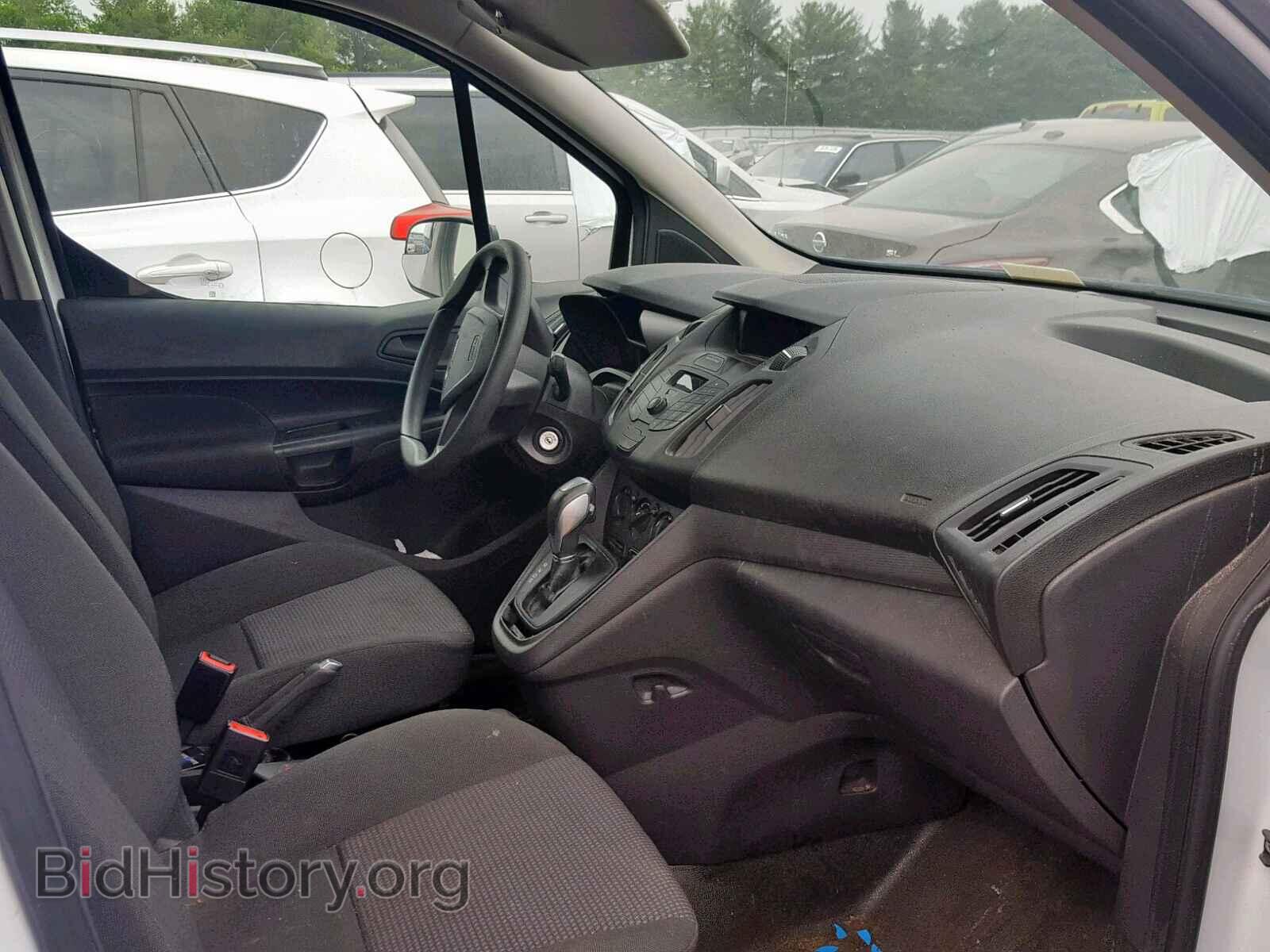2014 FORD TRANSIT CO - VIN: NM0LS7E79E1161404 - Фото 5