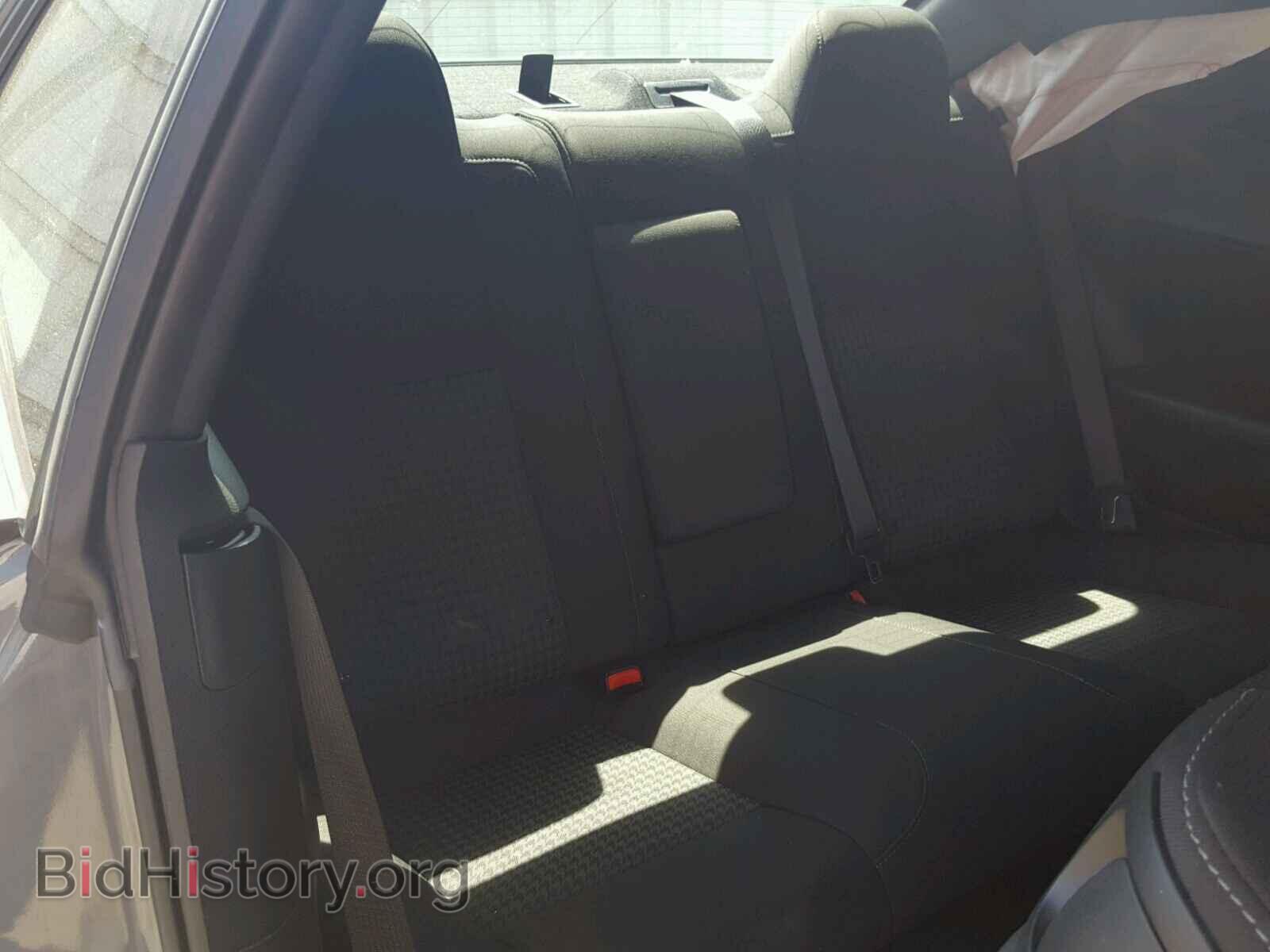 2018 DODGE CHALLENGER - VIN: 2C3CDZFJ4JH246749 - Photo 6
