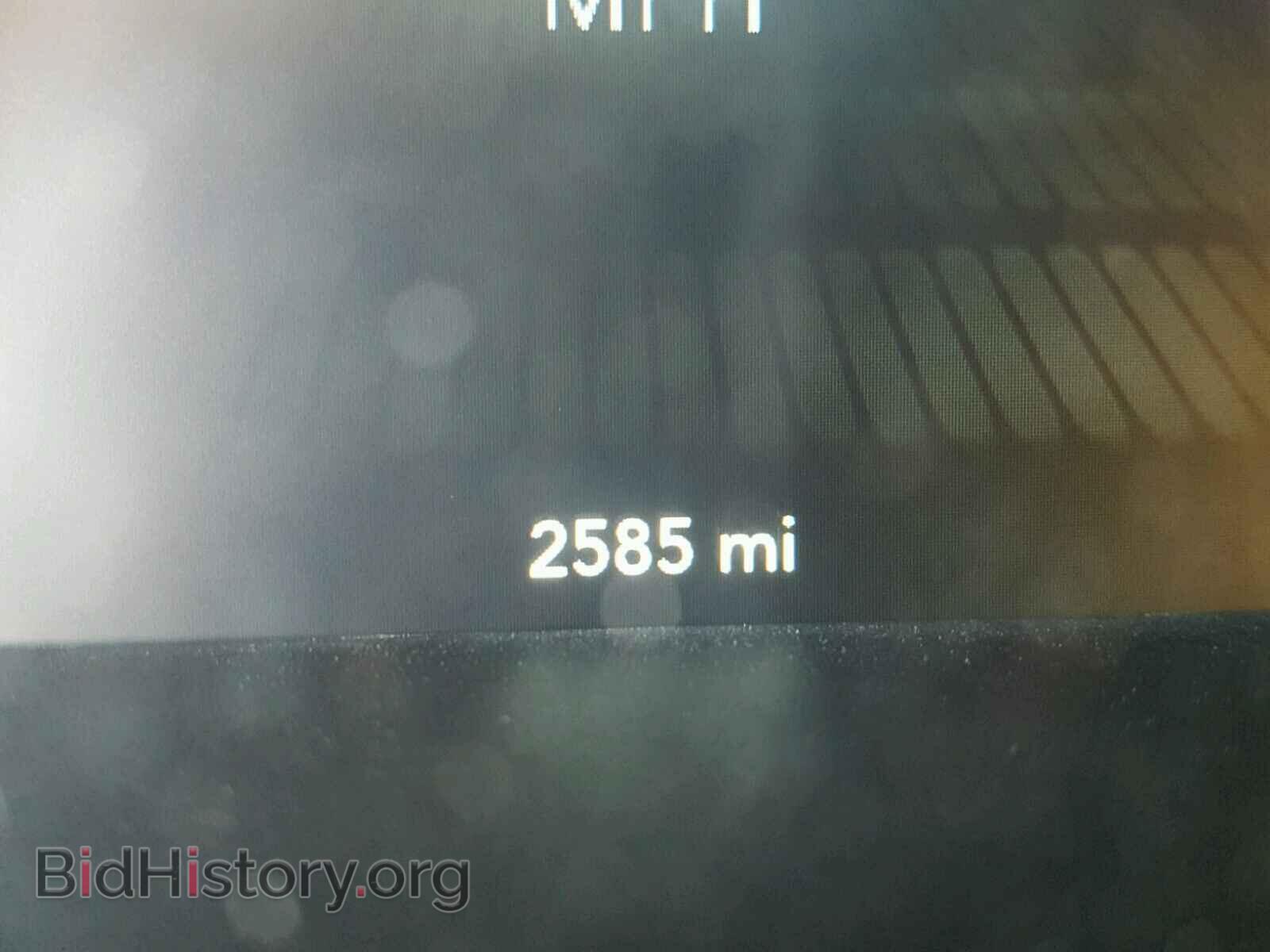2018 DODGE CHALLENGER - VIN: 2C3CDZFJ4JH246749 - Photo 8