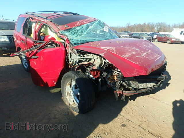 Photo 1FMCU037X9KD14830 - FORD ESCAPE 2009