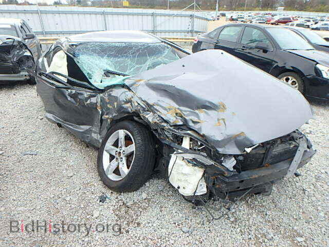 Фотография 4A3AK24FX6E026350 - MITSUBISHI ECLIPSE 2006