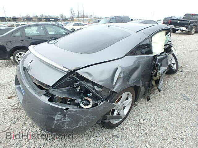 2006 MITSUBISHI ECLIPSE - VIN: 4A3AK24FX6E026350 - Фото 4