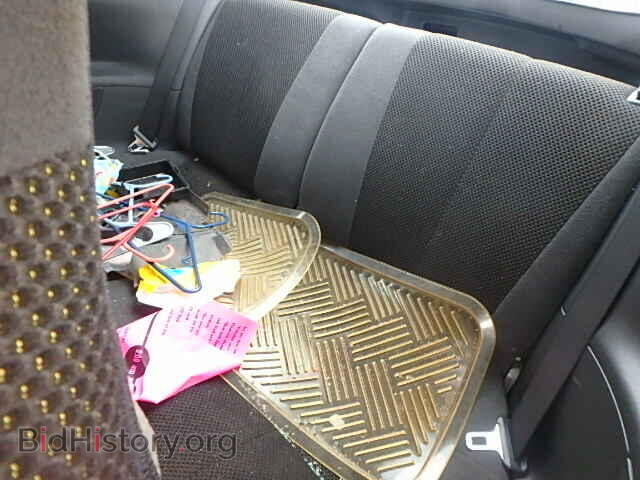 2006 MITSUBISHI ECLIPSE - VIN: 4A3AK24FX6E026350 - Фото 6