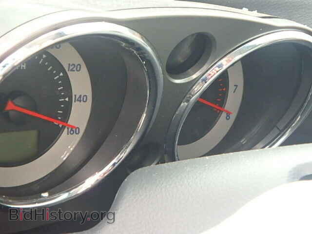2006 MITSUBISHI ECLIPSE - VIN: 4A3AK24FX6E026350 - Фото 8