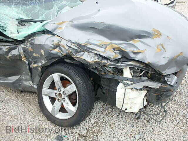2006 MITSUBISHI ECLIPSE - VIN: 4A3AK24FX6E026350 - Фото 10