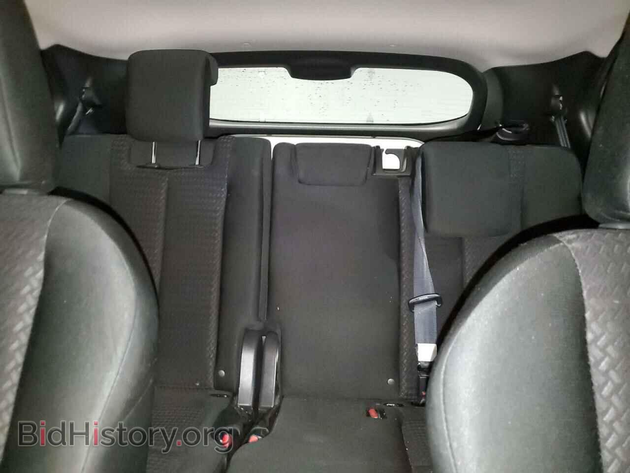 2020 MITSUBISHI ECLIPSE - VIN: JA4AS3AA6LZ031397 - Фото 10