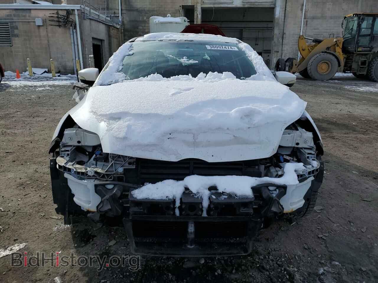 2014 FORD FOCUS - VIN: 1FADP3J2XEL316211 - Фото 5