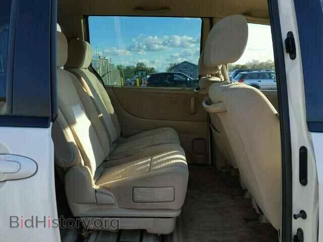 2004 MAZDA MPV - VIN: JM3LW28J540512371 - Фото 6