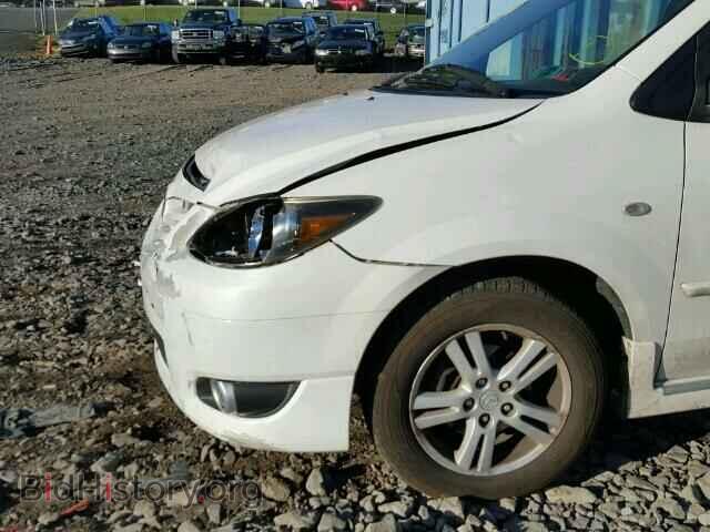 2004 MAZDA MPV - VIN: JM3LW28J540512371 - Фото 10
