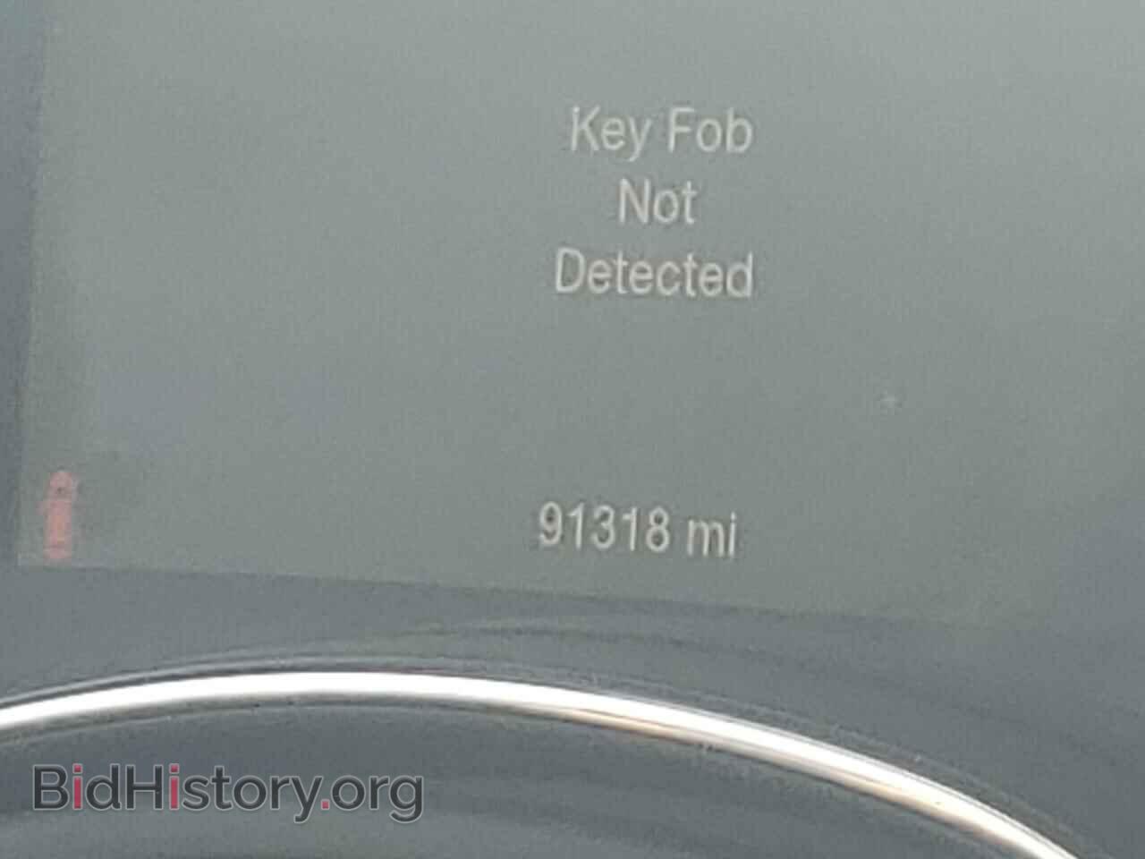 2017 DODGE DURANGO - VIN: 1C4RDJDG1HC601095 - Photo 8