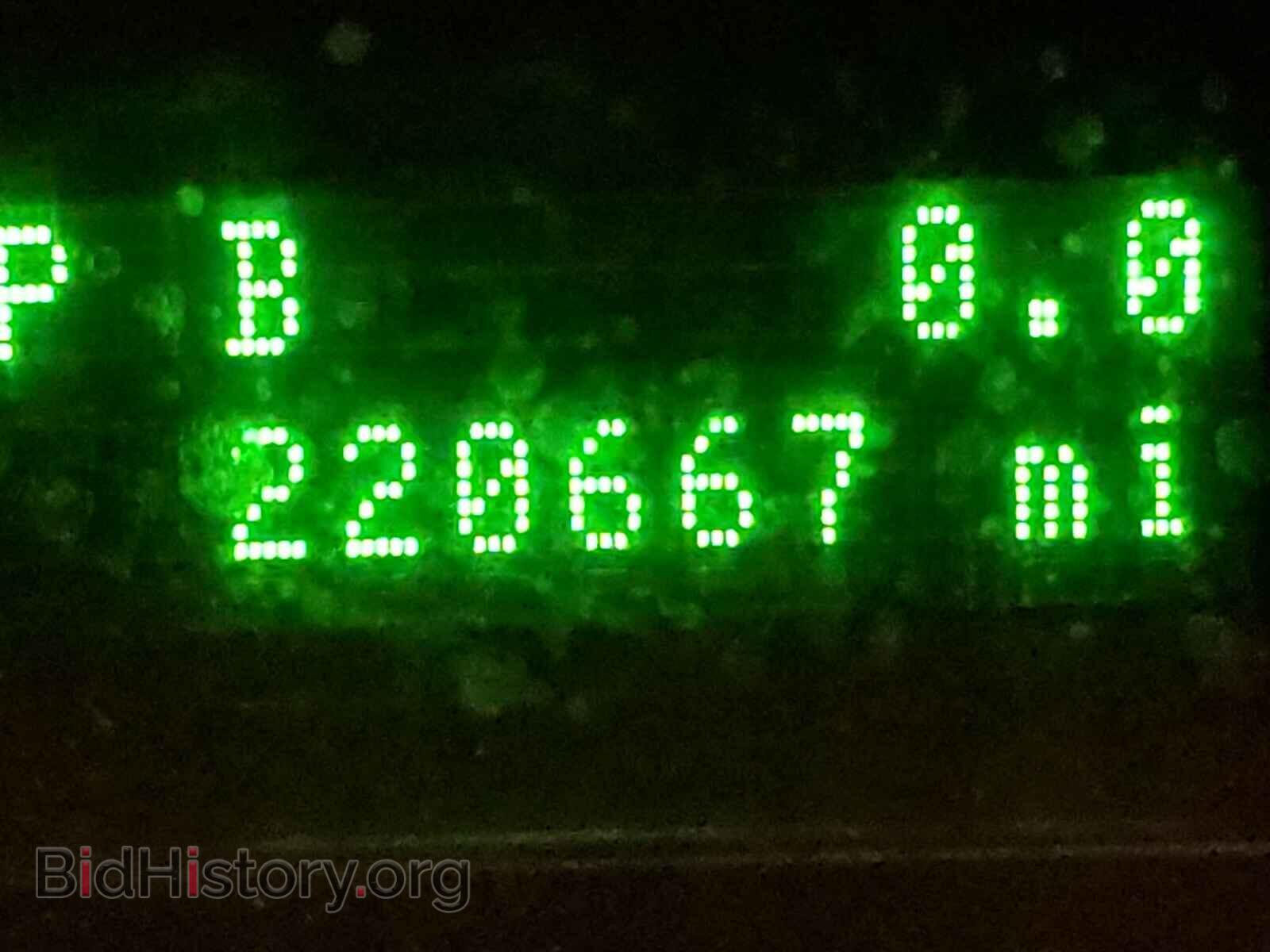 2008 FORD EDGE - VIN: 2FMDK48C38BA35459 - Photo 8
