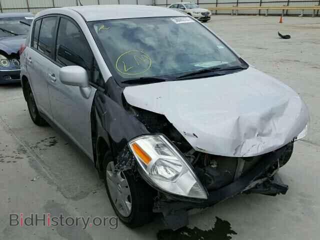 Фотография 3N1BC1CP2CK276470 - NISSAN VERSA 2012
