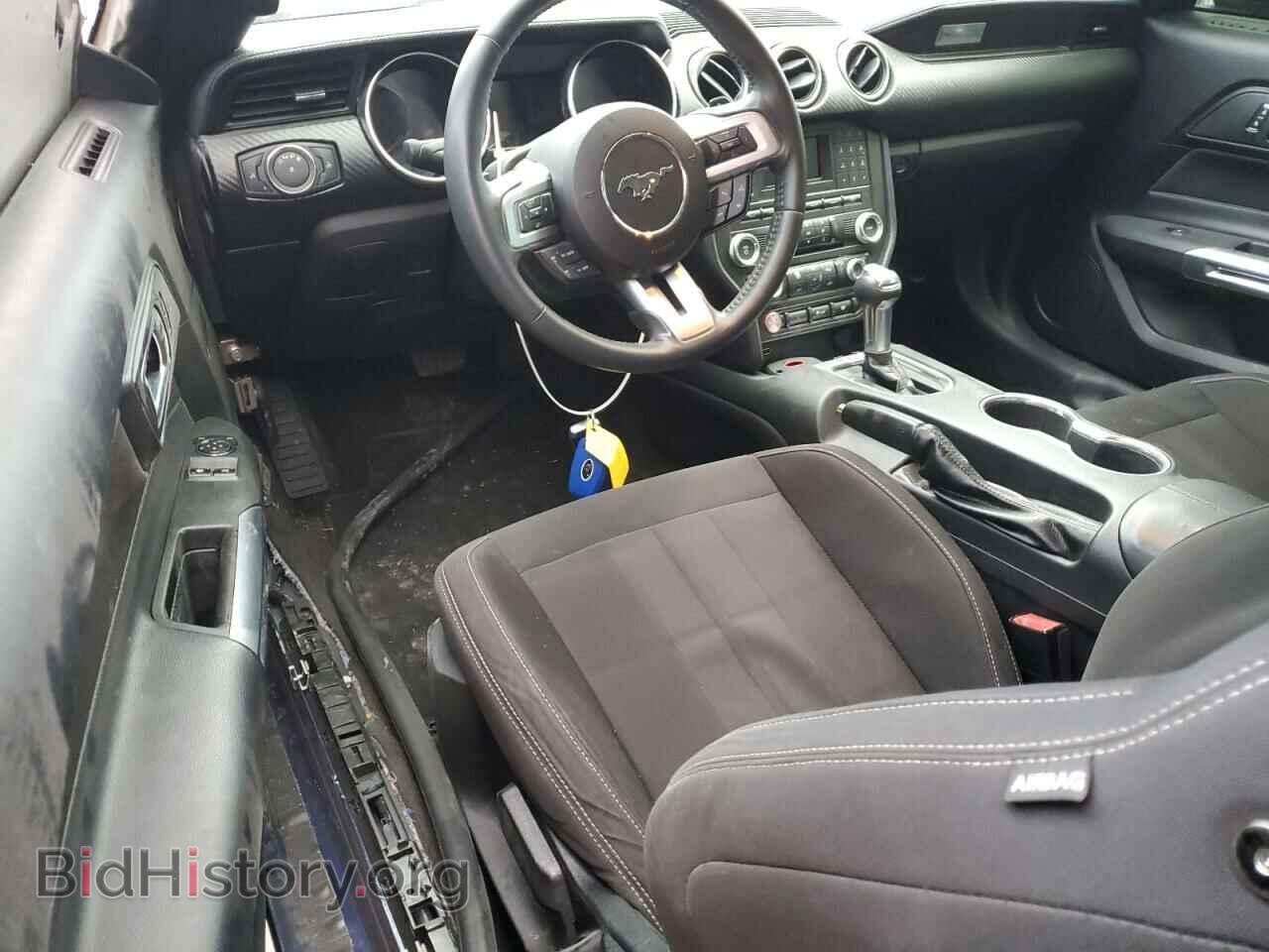 2018 FORD ALL Models - VIN: 1FA6P8TH0J5125824 - Photo 8
