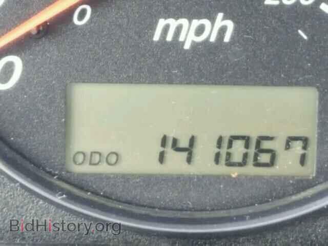 2004 MAZDA MPV - VIN: JM3LW28J340520730 - Фото 8
