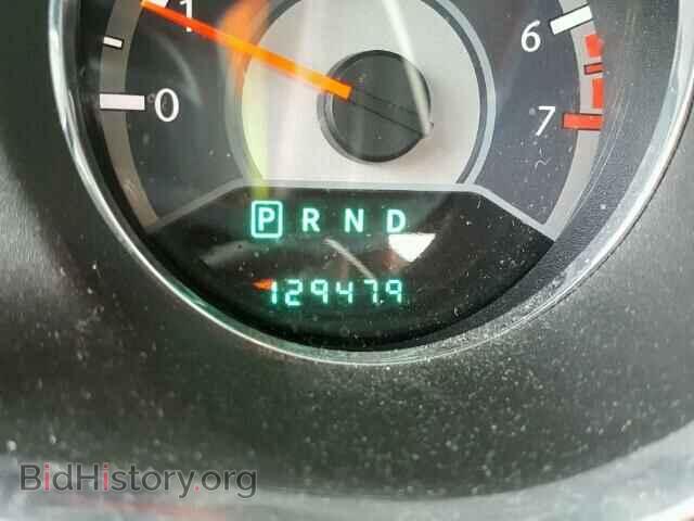 2012 CHRYSLER 200 - VIN: 1C3CCBBB6CN100789 - Фото 8