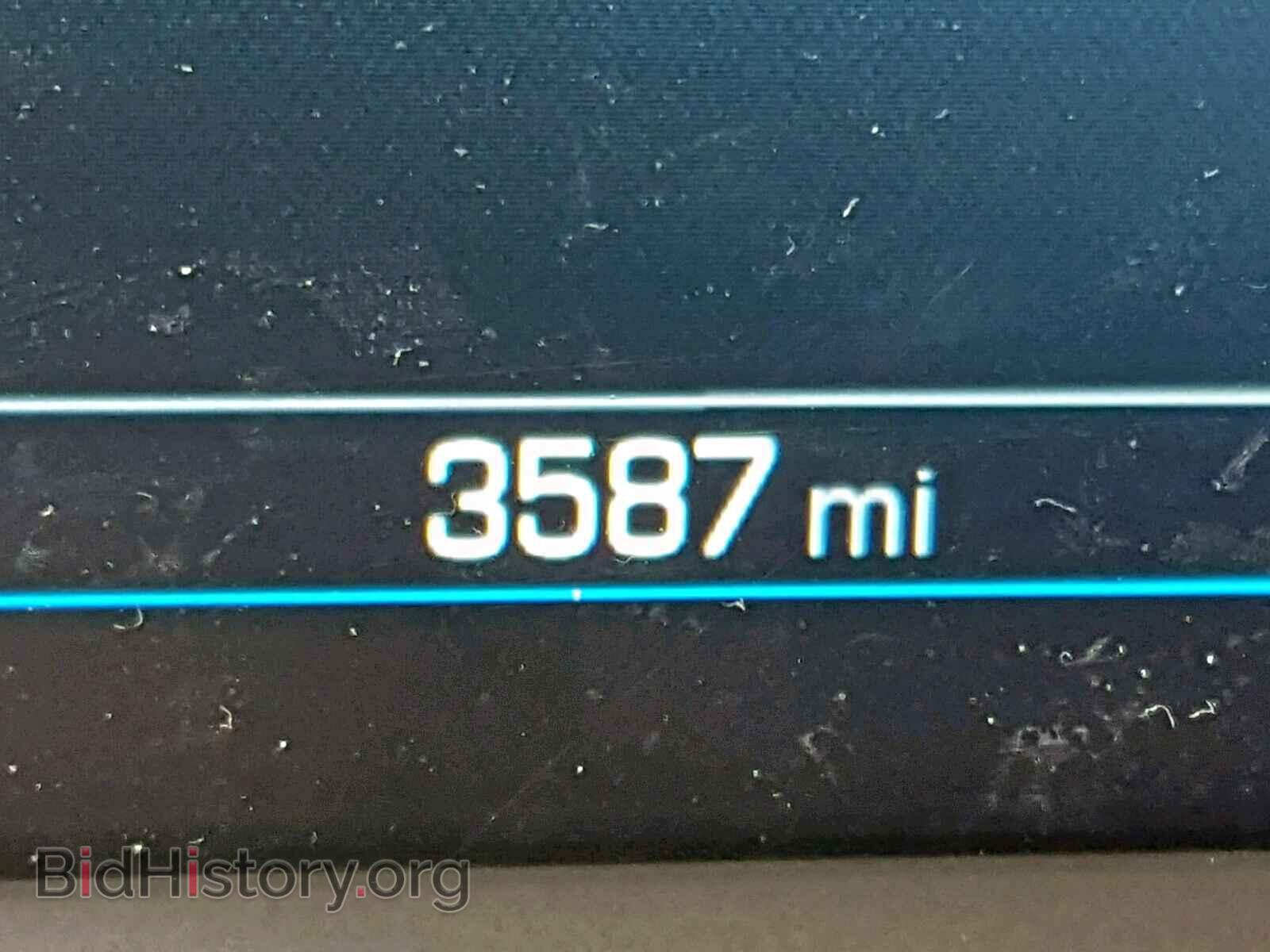 2019 GMC TERRAIN SL - VIN: 3GKALTEV3KL286342 - Фото 8
