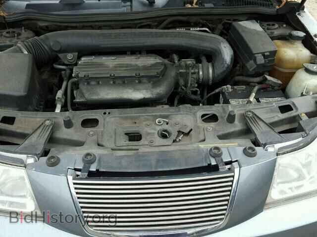 2006 SATURN VUE - VIN: 5GZCZ53496S863096 - Фото 7