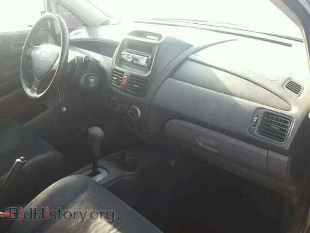 2004 SUZUKI AERIO - VIN: JS2RA61S945202499 - Фото 5