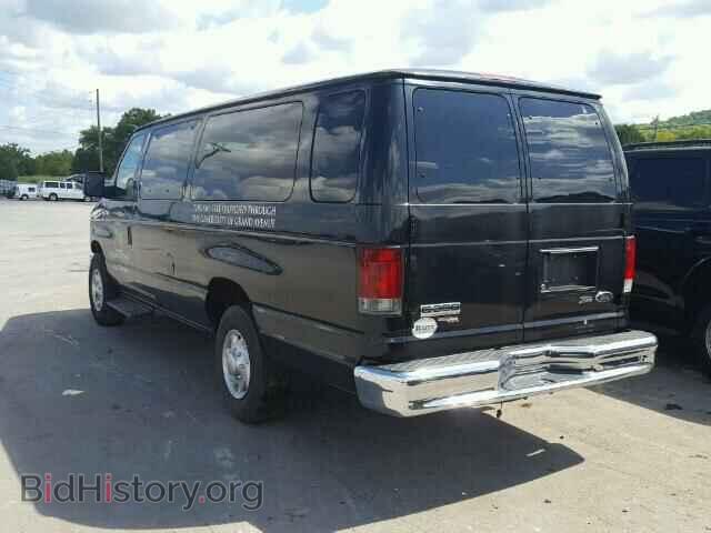 2011 FORD ECONOLINE - VIN: 1FDSS3BL6BDB01742 - Фото 3