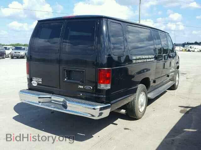 2011 FORD ECONOLINE - VIN: 1FDSS3BL6BDB01742 - Фото 4