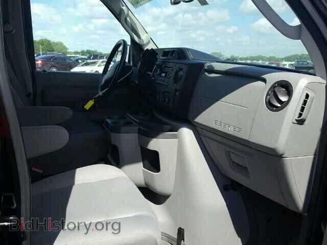 2011 FORD ECONOLINE - VIN: 1FDSS3BL6BDB01742 - Фото 5