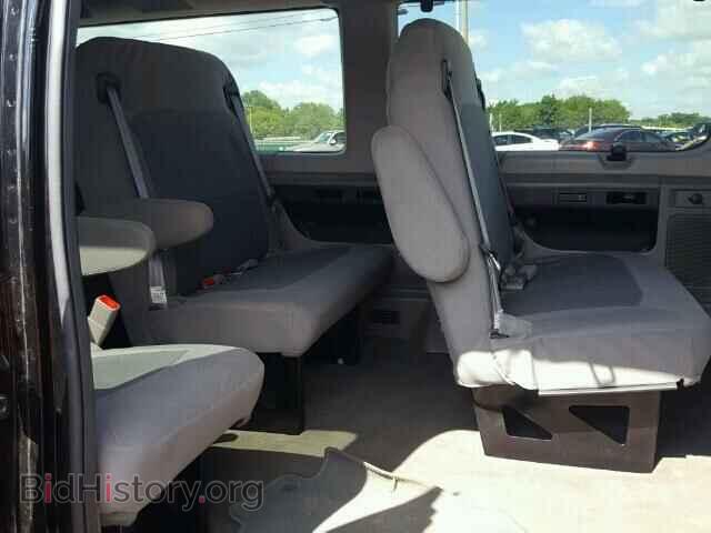 2011 FORD ECONOLINE - VIN: 1FDSS3BL6BDB01742 - Фото 6