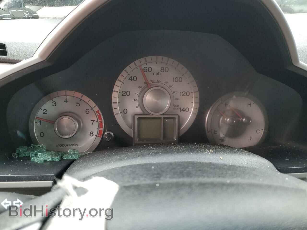 2011 HONDA PILOT - VIN: 5FNYF4H58BB057771 - Photo 9